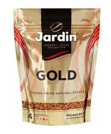 JARDIN Soluble coffee Gold 240 gr - 2 pcs - Buy Online on GoSupps.com