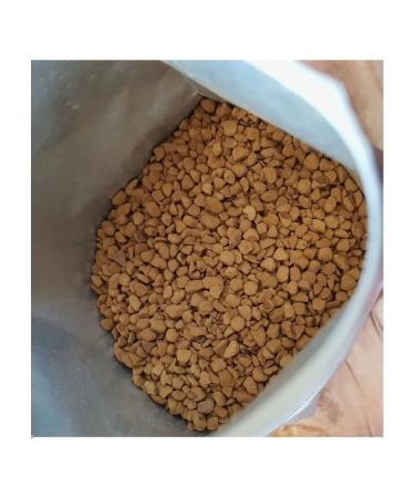 WOLLINGER Soluble coffee 3D 475 grams - Buy Online on GoSupps.com