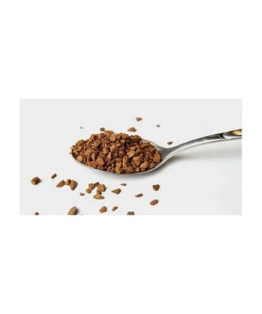 WOLLINGER Soluble coffee 3D 475 grams - Buy Online on GoSupps.com