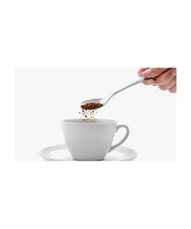 WOLLINGER Soluble coffee 3D 475 grams - Buy Online on GoSupps.com