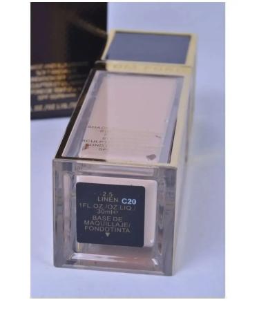 Tom Ford Beauty Tonal cream shade 2.5 linen - Buy Online on GoSupps.com