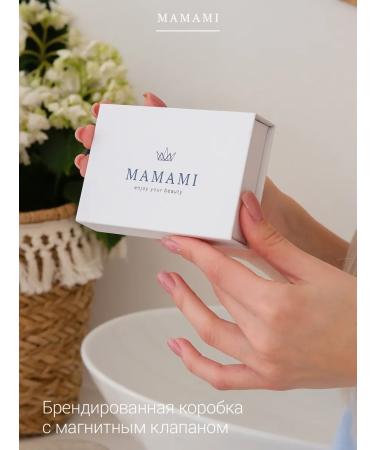 MamaMi Face massager scraper Guasha - Buy Online on GoSupps.com