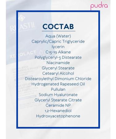 Rilastil XeroLact base moisturizing and protective cream 400 ml - Buy Online on GoSupps.com