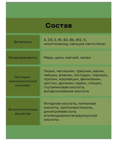 Vetspektrum Gammatonics 1 l - Buy Online on GoSupps.com