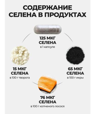 Bionormula Uno Selenium dietary supplement for beauty and immunity - Buy Online on GoSupps.com