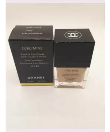 creams Chanel Tonal cream tone 103 - Buy Online on GoSupps.com