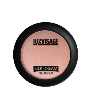 LUXVISAGE Blue Silk Dream tone 2 5g - Buy Online on GoSupps.com