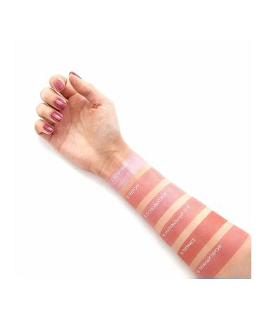 LUXVISAGE Blue Silk Dream tone 2 5g - Buy Online on GoSupps.com