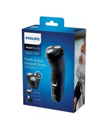 Philips Electric blower with a built -in trimmer S1323 41 - Buy Online on GoSupps.com