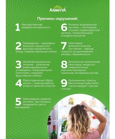 Alvitta Slimming tablets natural 60 capsules - Buy Online on GoSupps.com