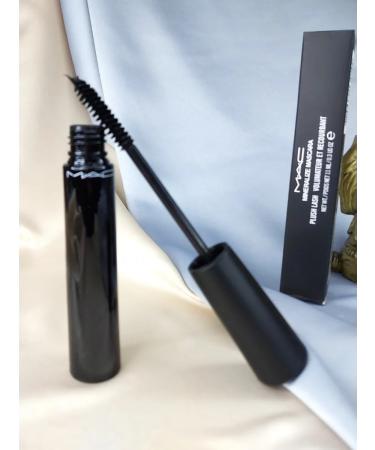 NYX Professional Makeup Black lengthening mascara 11 ml - Buy Online on GoSupps.com