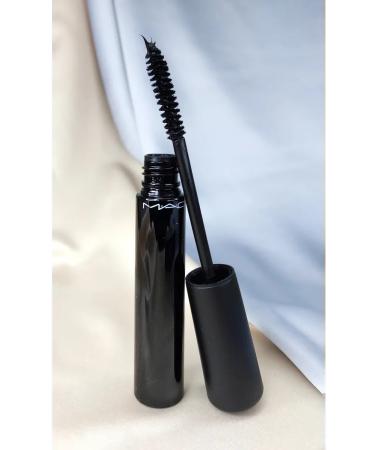 NYX Professional Makeup Black lengthening mascara 11 ml - Buy Online on GoSupps.com