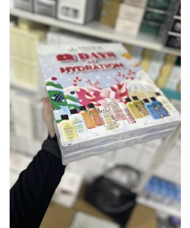 HEMPZ A set of creams for a year - Buy Online on GoSupps.com