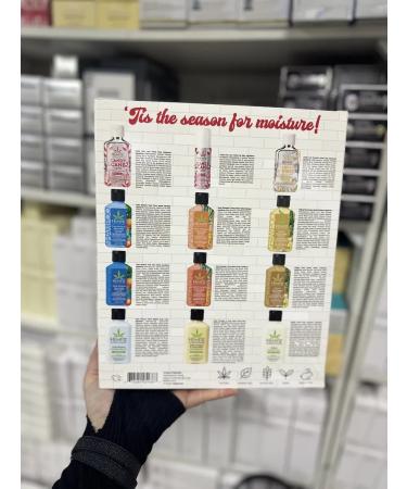 HEMPZ A set of creams for a year - Buy Online on GoSupps.com