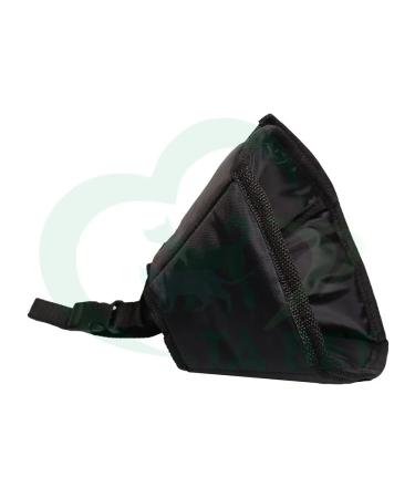 TD VET Protective fabric collar 12.5 cm - Buy Online on GoSupps.com