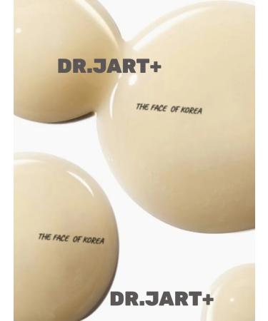 Dr Jart Strengthening toner-serum for a face with cramids 150 ml - Buy Online on GoSupps.com