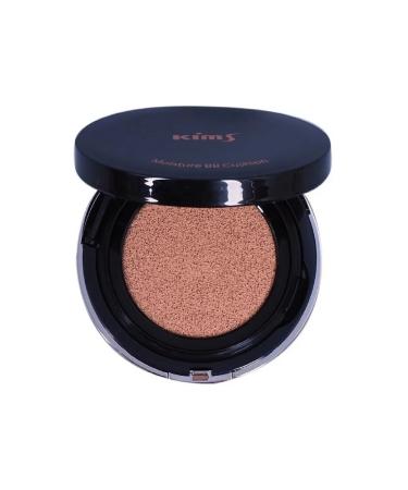 Kims BB-kushon SPF50+ (25 dark beige) 15 g x 2