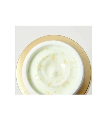 Kims Anti -aging cream with silkworm cocoon proteins 50 ml - Buy Online on GoSupps.com