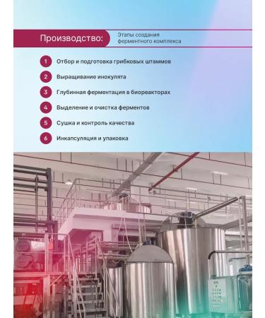 DioZyme Diocompomplex multiferrifting complex for digestion 40pcs - Buy Online on GoSupps.com