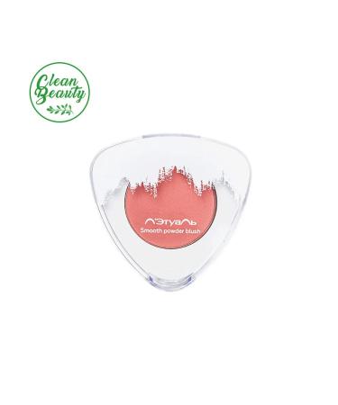 L'ETOILE Smooth Powder Blush No. 305 silky blossom