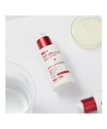 medipeel Retinol Collagen Lifting ampoule Lifting ampoule - Buy Online on GoSupps.com