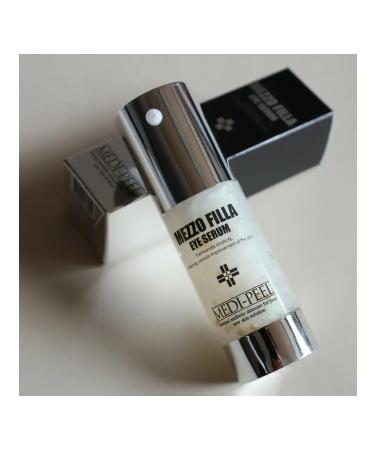 medipeel Filla eye serum - Buy Online on GoSupps.com