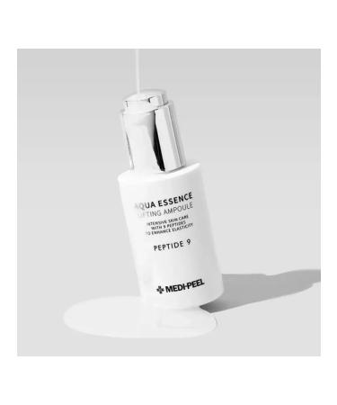 medipeel Peptide 9 Aqua Essence Lifting Ampoule Lifting Switch - Buy Online on GoSupps.com