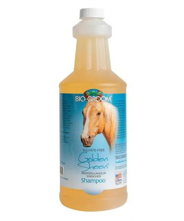 BioGroom Shampoo concentrate 1k 4 946 ml - Buy Online on GoSupps.com