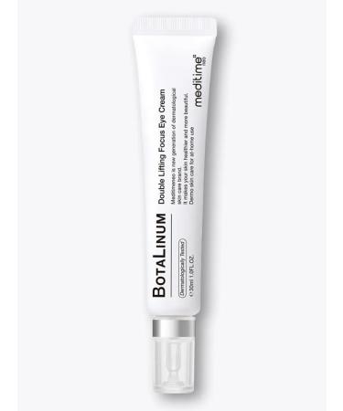 Meditime Botalinum Double Lifting Focus Eye Cream Cream