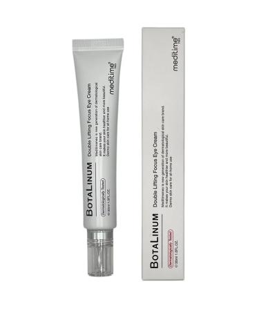 Meditime Botalinum Double Lifting Focus Eye Cream Cream - Buy Online on GoSupps.com
