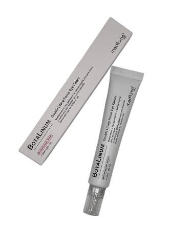 Meditime Botalinum Double Lifting Focus Eye Cream Cream - Buy Online on GoSupps.com
