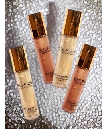 Highlighter for Facial Liquid Metal Fusion - Buy Online on GoSupps.com