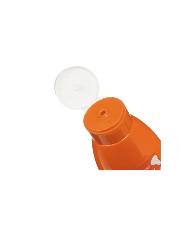 DELICARE Shower gel French cream caramel - Buy Online on GoSupps.com