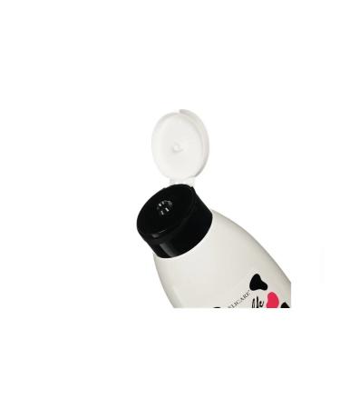 DELICARE Shower gel cream hydration and nutrition - Buy Online on GoSupps.com