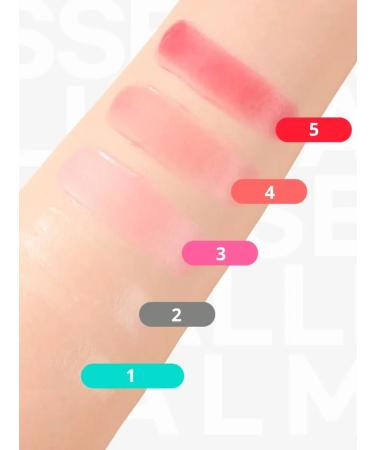 Nature Republic Peppermint Balm for Lip with Mint 4 gr. - Buy Online on GoSupps.com