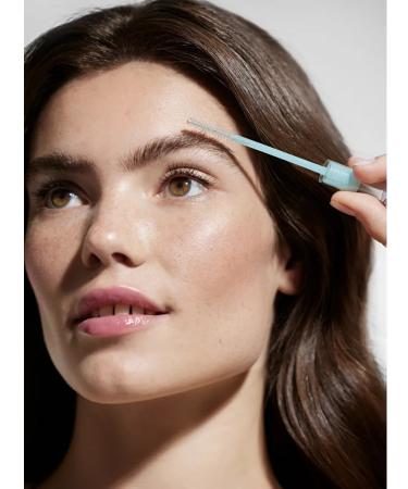 RELOUIS Eyebrow gel fixing Really Concrete Y.O.u - Buy Online on GoSupps.com
