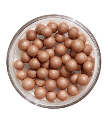 GOSH Facial powder in Precious Powder Pearls balls