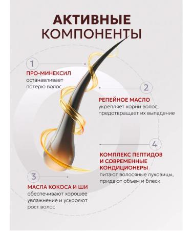 Vitex Hair growth balm - Buy Online on GoSupps.com