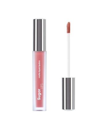 Charme Sugar Lips matte liquid lipstick - Buy Online on GoSupps.com