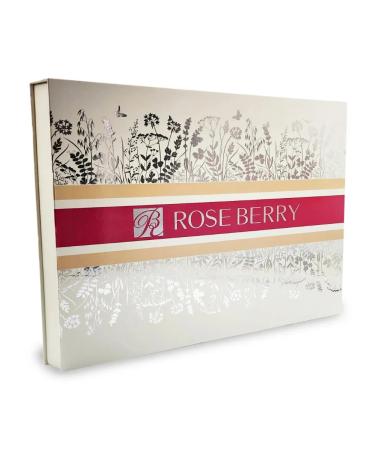 Rose Berry cosmetics set - Buy Online on GoSupps.com