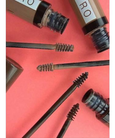 RELOUIS Eyebrow gel waterproof tint tone No. 01 blonde - Buy Online on GoSupps.com