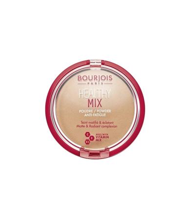 Bourjois Powder Healthy Mix No. 4