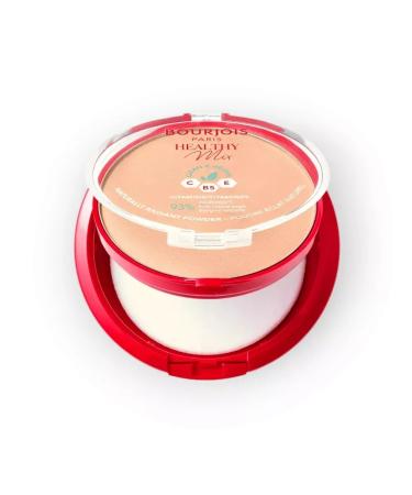 Bourjois Powder Healthy Mix No. 4 - Buy Online on GoSupps.com