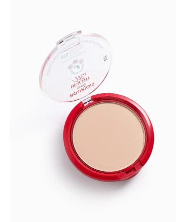 Bourjois Powder Healthy Mix No. 4 - Buy Online on GoSupps.com