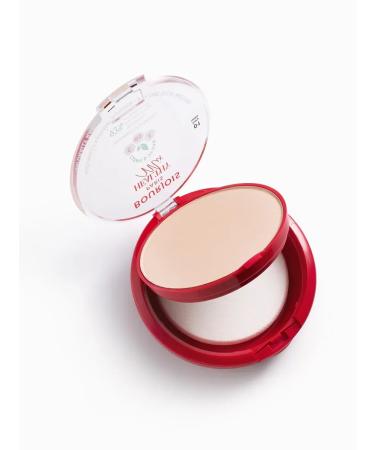 Bourjois Powder Healthy Mix No. 4 - Buy Online on GoSupps.com