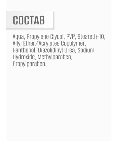 RELOUIS Eyebrow gel transparent fixing - Buy Online on GoSupps.com