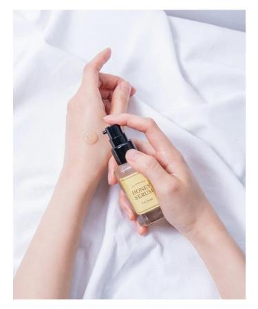 I'm From Rive Gauche Honey Facial Serum - Buy Online on GoSupps.com