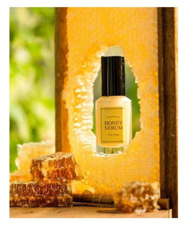 I'm From Rive Gauche Honey Facial Serum - Buy Online on GoSupps.com
