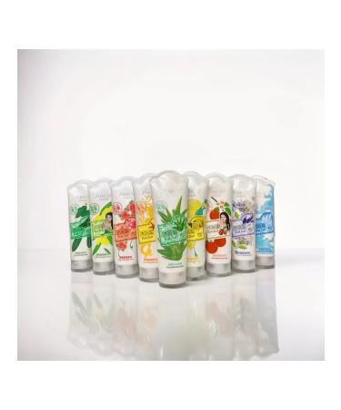 Body scrub with lavender - Buy Online on GoSupps.com
