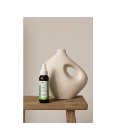 Zhivitsa Natural Cosmetics and Soap Manufactory Hair for hair growth burdock and rosemary 100 ml - Buy Online on GoSupps.com